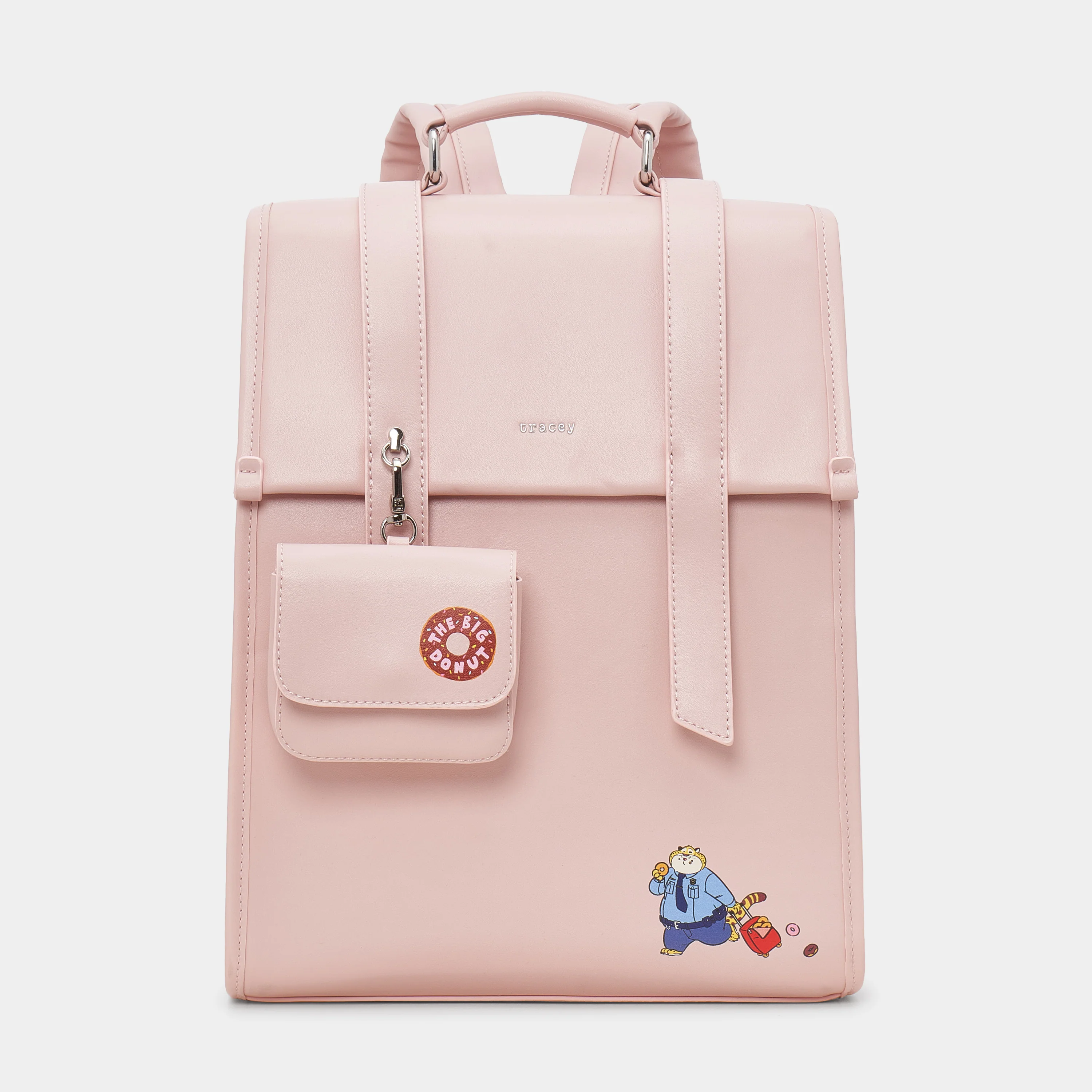 Tracey X Disney Zootopia Collection 2025